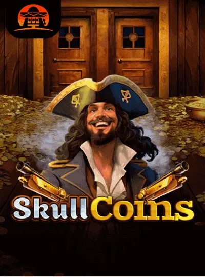 খুলি মুদ্রা