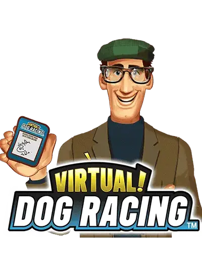 ভার্চুয়াল! কুকুর দৌড়™