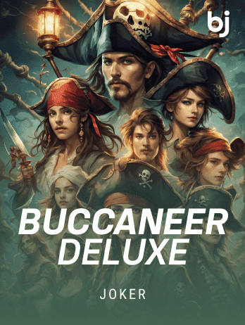 Buccaneer Deluxepng