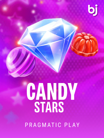 Candy Starspng