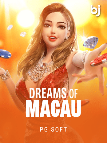 Dreams of Macaupng