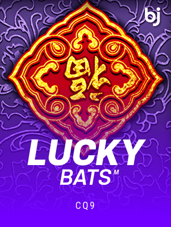 Lucky Bats Mpng