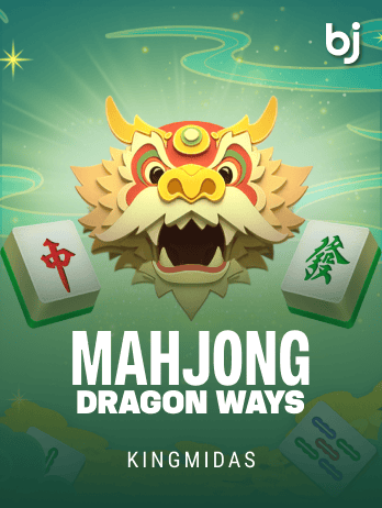 Mahjong Dragon Wayspng