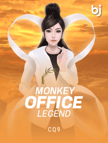 Monkey Office Legendpng
