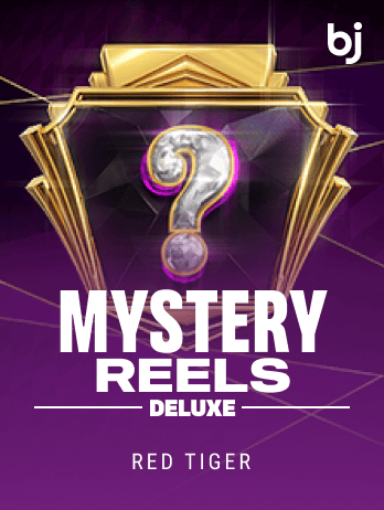 Mystery Reels Deluxepng