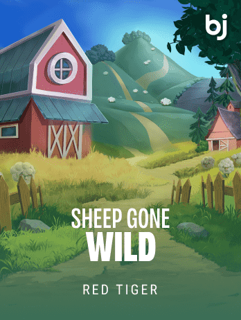 Sheep Gone Wildpng