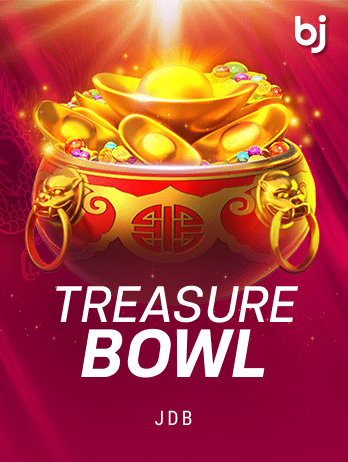 Treasure Bowlpng